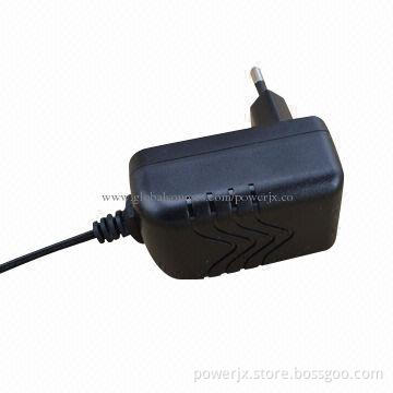 Supply EU/AU/US/UK 5V 1,500mA DC power connector plugs